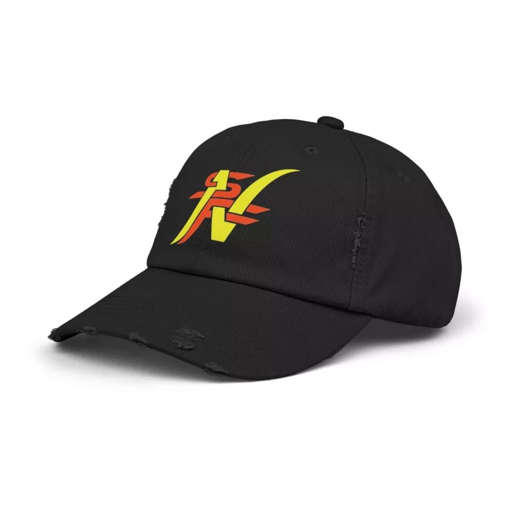 San Fransokyo Big Hero 6 Tadashi Hamada Hat